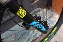 BICICLETA RODADA 27.5 GIANT TRANCE 3 2017