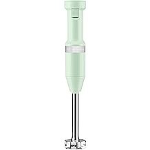 KitchenAid Variable Speed Corded Hand Blender KHBV53, Pistachio