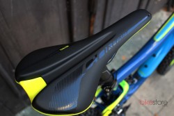 BICICLETA RODADA 27.5 GIANT TRANCE 3 2017