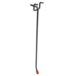 GANCHO RECTO P-PERFOCEL 8X3-16 50155.