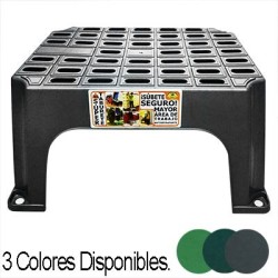 SUPER TABURETE VARIOS COLORES