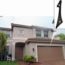 NÚMERO PARA CASA 1 PLÁSTICO NEGRO 4 PULGADAS HY-KO
