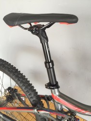BICICLETA R.27.5 GIANT TRANCE 2 2016