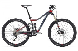 BICICLETA R.27.5 GIANT TRANCE 2 2016