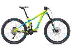 BICICLETA R.27.5 GIANT REIGN 2 2016