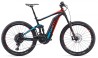 Bicicleta 27.5 E-Bike Giant Full E+ 0 SX 2017