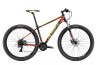 Bicicleta Rodada 29 Alubike Sierra 2018