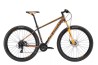 Bicicleta Rodada 29 Alubike Sierra 2018