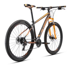 Bicicleta Rodada 29 Alubike Sierra 2018