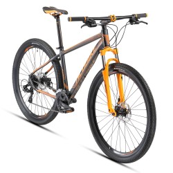 Bicicleta Rodada 29 Alubike Sierra 2018