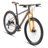 Bicicleta Rodada 29 Alubike Sierra 2018