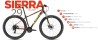 Bicicleta Rodada 29 Alubike Sierra 2018