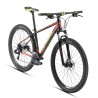 Bicicleta Rodada 29 Alubike Sierra 2018