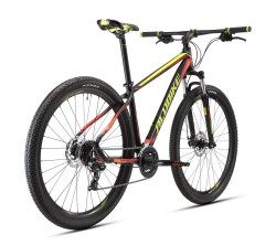 Bicicleta Rodada 29 Alubike Sierra 2018