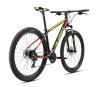 Bicicleta Rodada 29 Alubike Sierra 2018