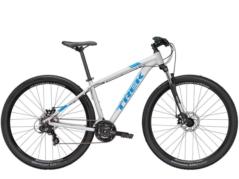 Bicicleta Rodada 29 Trek Marlin 4 2018
