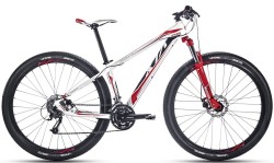 BICICLETA RODADA 29 ALUBIKE XTA EXPERT 24 VELOCIDADES 2016