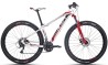 BICICLETA RODADA 29 ALUBIKE XTA EXPERT 24 VELOCIDADES 2016