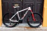 BICICLETA RODADA 29 ALUBIKE XTA EXPERT 24 VELOCIDADES 2016
