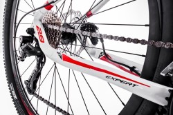 BICICLETA RODADA 29 ALUBIKE XTA EXPERT 24 VELOCIDADES 2016