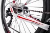 BICICLETA RODADA 29 ALUBIKE XTA EXPERT 24 VELOCIDADES 2016