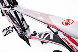 BICICLETA RODADA 29 ALUBIKE XTA EXPERT 24 VELOCIDADES 2016