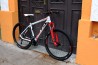 BICICLETA RODADA 29 ALUBIKE XTA EXPERT 24 VELOCIDADES 2016