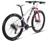 BICICLETA RODADA 29 ALUBIKE XTA EXPERT 24 VELOCIDADES 2016