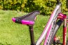 BICICLETA RODADA 27.5 ALUBIKE MTB SLT DAMA 2018