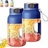 2024 Nueva taza exprimidora portátil multifuncional Ovidian con pantalla digital, exprimidores de frutas, exprimidor eléctrico, 