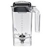 Hamilton Beach ® Licuadora comercial Rio ® / Tango ® / Expeditor ™ 48 oz./1.4 L Contenedor