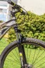 BICICLETA RODADA 29 ALUBIKE MTB SLT DF 2018
