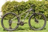 BICICLETA RODADA 29 ALUBIKE MTB SLT DF 2018