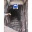 LETRERO USE CASCO 25x36 cm. HY-KO