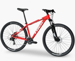 Bicicleta Rodada 29 Trek Marlin 6 2017