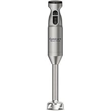 Cuisinart Smart Stick Two-Speed Hand Blender Silver