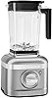 Batidora de velocidad variable KitchenAid K400 con tarro de mezcla personal - KSB4031
