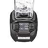 Hamilton Beach Commercial Rio Bar Blender, 1.6 HP, negro (HBB255)