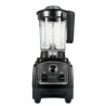 Cleanblend ULTRA: A Low Profile Countertop Blender With A BPA Free 40 oz. Container, A Stainless Steel 8 Blade System and stainl