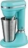 Brentwood Classic Milkshake Maker, 15 oz, Turquesa, SM-1200B