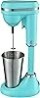 Brentwood Classic Milkshake Maker, 15 oz, Turquesa, SM-1200B