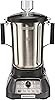 Licuadora culinaria HBF1100S comercial de Hamilton Beach, 1 gal / 4 L, precisión potente con grandes resultados, altura de 19.25