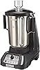 Licuadora culinaria HBF1100S comercial de Hamilton Beach, 1 gal / 4 L, precisión potente con grandes resultados, altura de 19.25