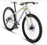 BICICLETA RODADA 29 ALUBIKE XTA TEAM 2016
