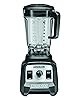 Proctor Silex Commercial 55000 Mezclador de alto rendimiento, 2,4 picos de CV, Dial de velocidad variable, Contenedor de 64 oz/1