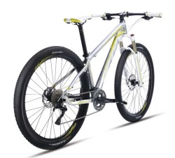 BICICLETA RODADA 29 ALUBIKE XTA TEAM 2016