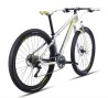 BICICLETA RODADA 29 ALUBIKE XTA TEAM 2016