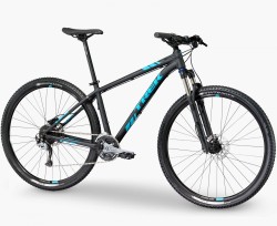 Bicicleta Rodada 29 Trek X-Caliber 7 2017