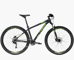 Bicicleta Rodada 29 Trek X-Caliber 9 2017