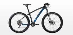 BICICLETA R.29 KRBO K29 TEAM 2016